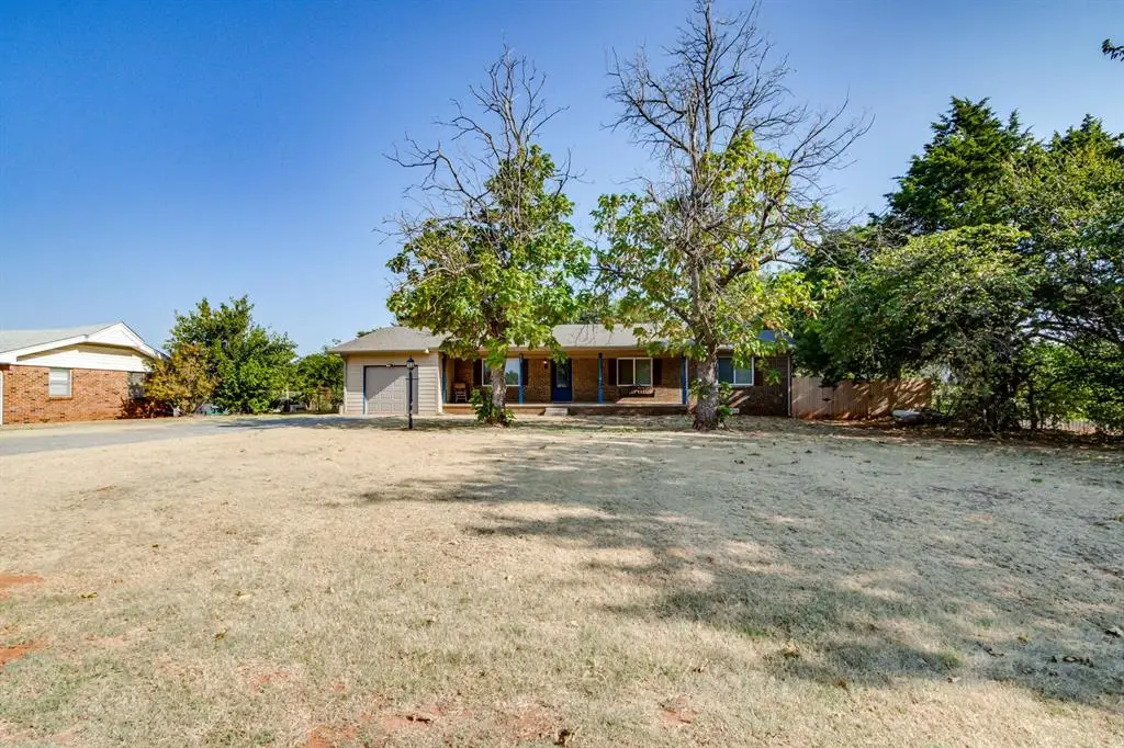 513 S Lakehoma Place Drive, Mustang, OK 73064 - #1