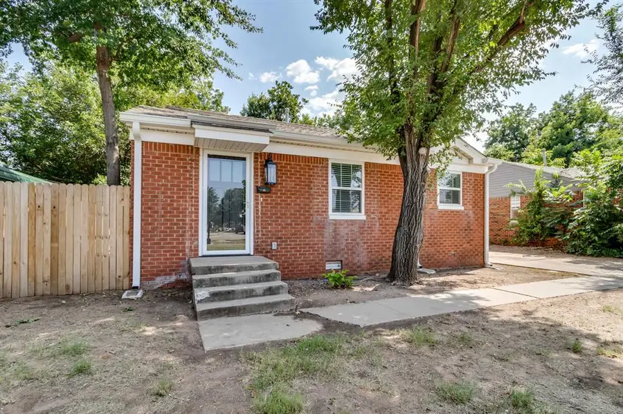 4160 NW 23rd Street, Oklahoma City, OK 73107 - #2
