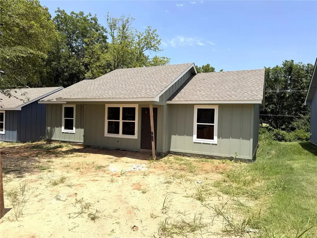 1312 E Margaret Street, Shawnee, OK 74801 - #1