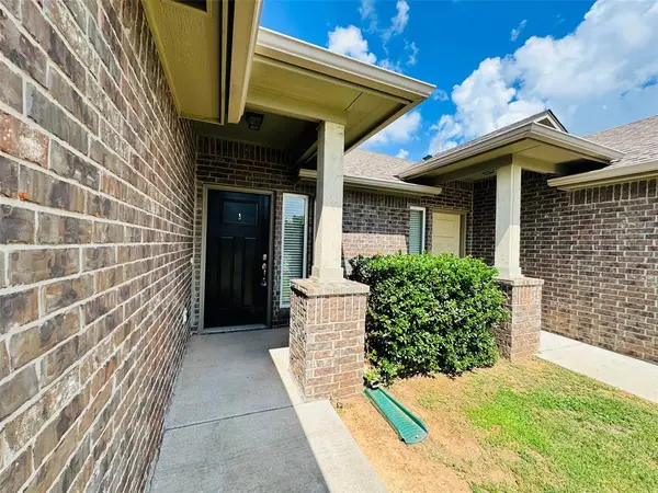 1101 Merlin Drive #1101 - 1103, Norman, OK 73072