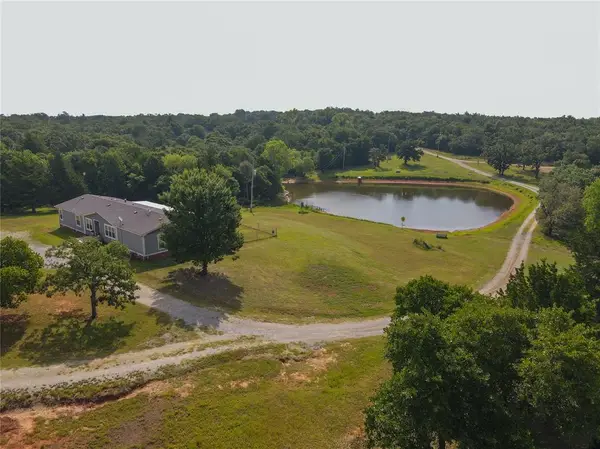 22901 N Henney Road, Luther, OK 73054