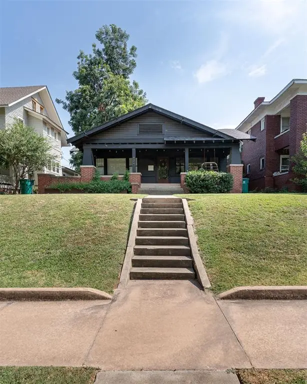624 NW 18th Street, Oklahoma City, OK 73103 - #3