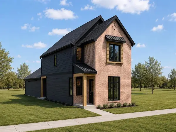424 W 2nd Street, Edmond, OK 73003