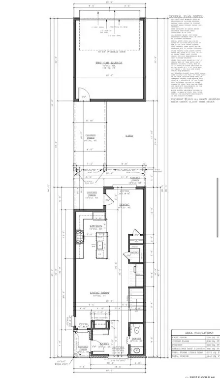424 W 2nd Street, Edmond, OK 73003 - #2