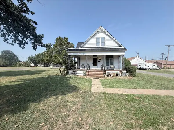 Address Withheld By Seller, Tecumseh, OK 74873