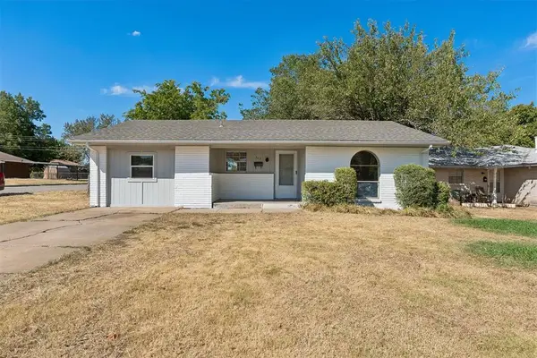 345 NW 87th Street, Oklahoma City, OK 73114