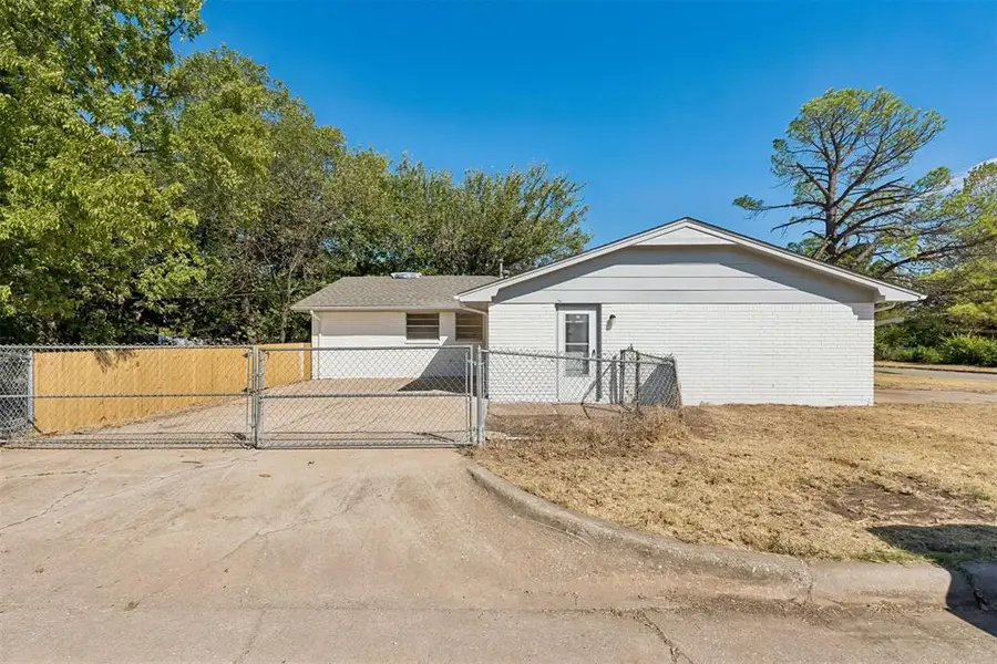 345 NW 87th Street, Oklahoma City, OK 73114 - #2