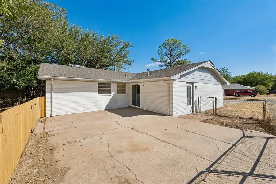 345 NW 87th Street, Oklahoma City, OK 73114 - #3