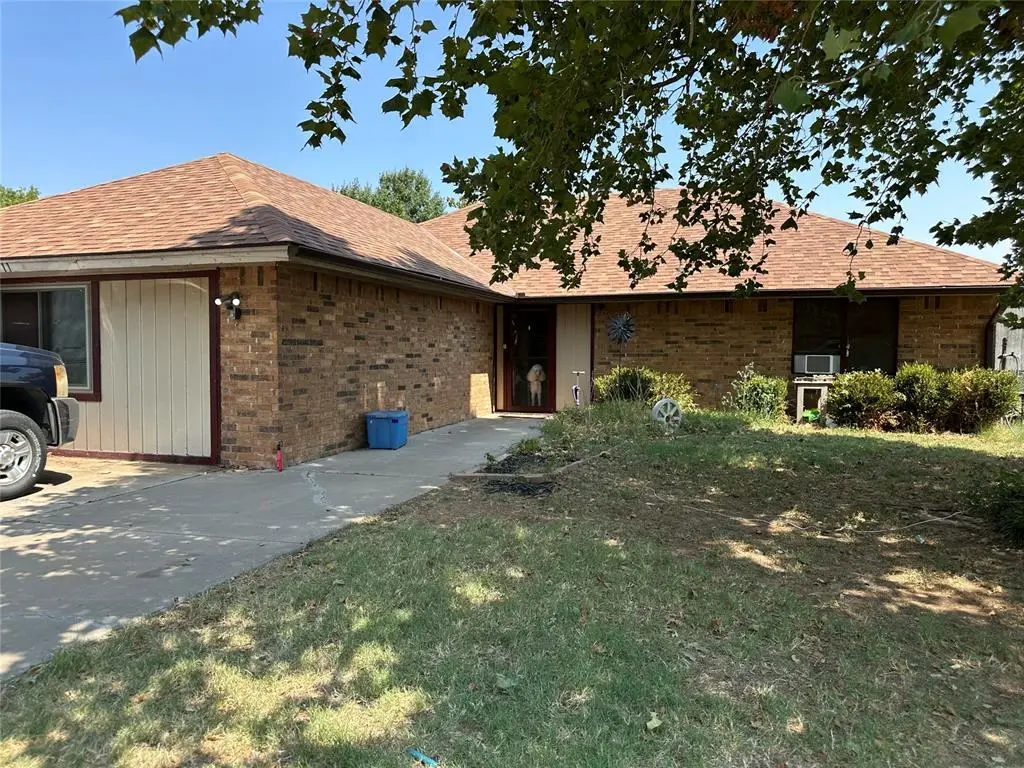 1911 Van Buren Avenue, Piedmont, OK 73078 - #1