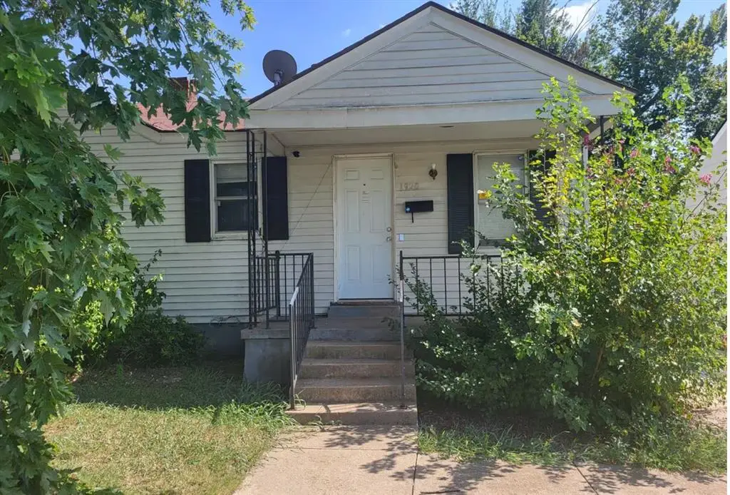 1920 E Madison Street, Oklahoma City, OK 73111 - #1