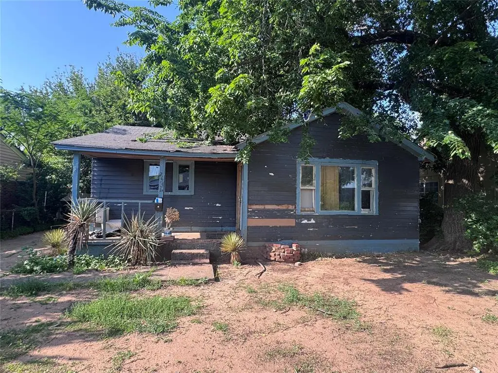 2636 SW 26th Street, Oklahoma City, OK 73108 - #1