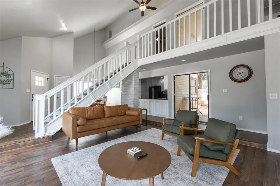 3501 Marston Circle, Oklahoma City, OK 73120 - #2