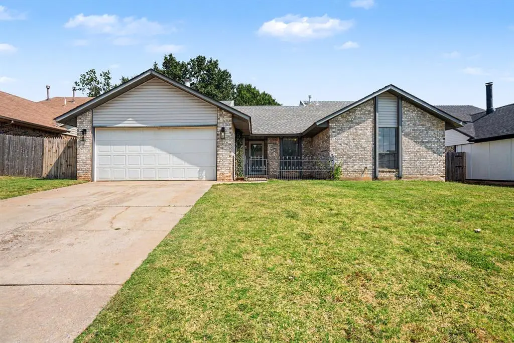 2513 SW 101st Street, Oklahoma City, OK 73159 - #1