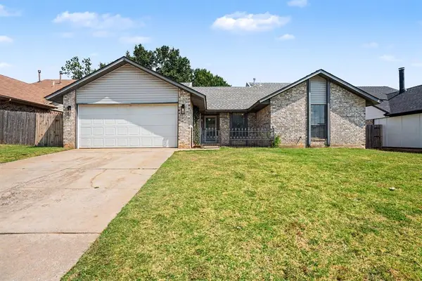 2513 SW 101st Street, Oklahoma City, OK 73159