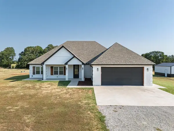 37654 New Hope Road, Tecumseh, OK 74873