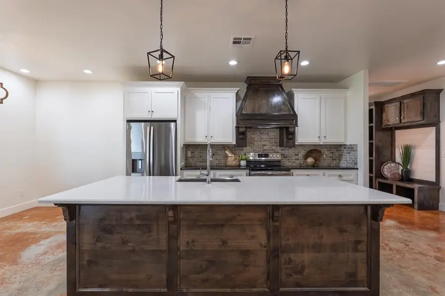 37654 New Hope Road, Tecumseh, OK 74873 - #3