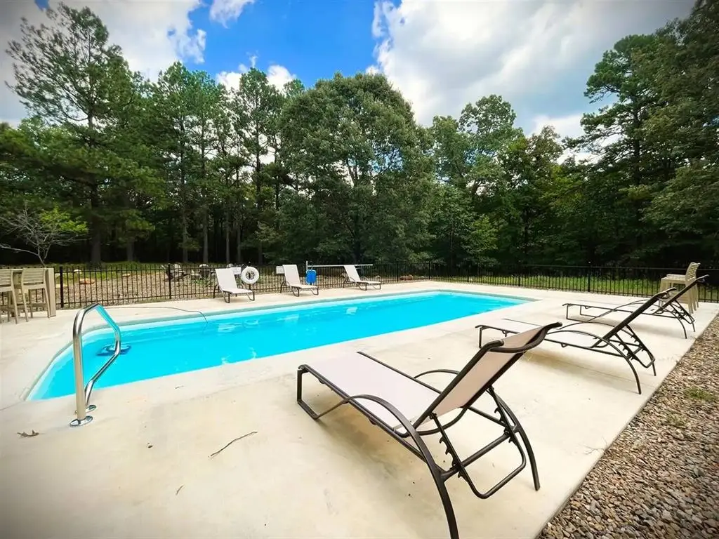 36 Ship Bottom Bend, Broken Bow, OK 74728 - #1
