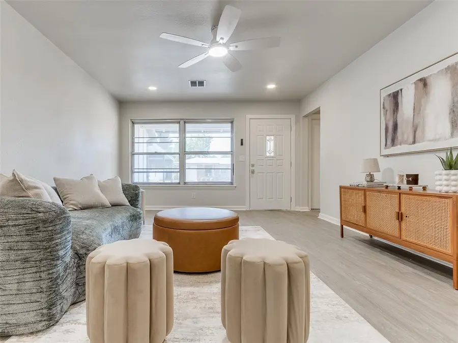 4520 NW 46th Street, Oklahoma City, OK 73122 - #2