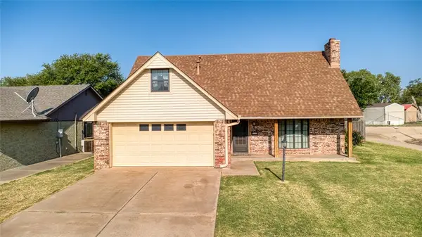 111 Mockingbird Lane, Elk City, OK 73644