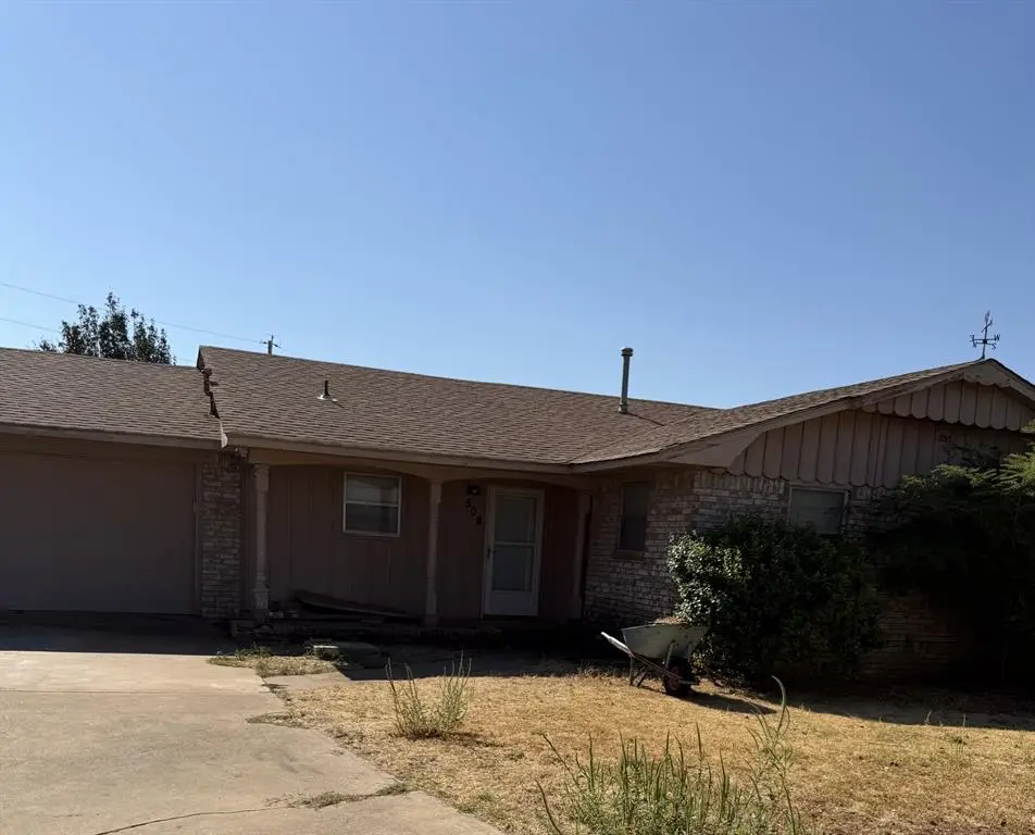 508 Ruth Drive, Carnegie, OK 73015 - #1