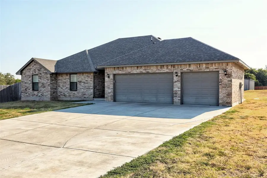 9714 Country Side Lane, Guthrie, OK 73044 - #2