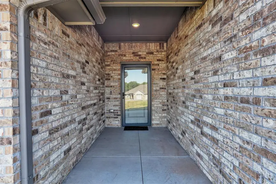 9714 Country Side Lane, Guthrie, OK 73044 - #3