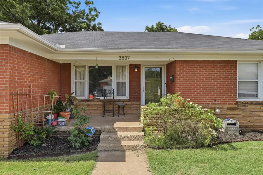 3837 Cashion Place, Oklahoma City, OK 73112 - #2
