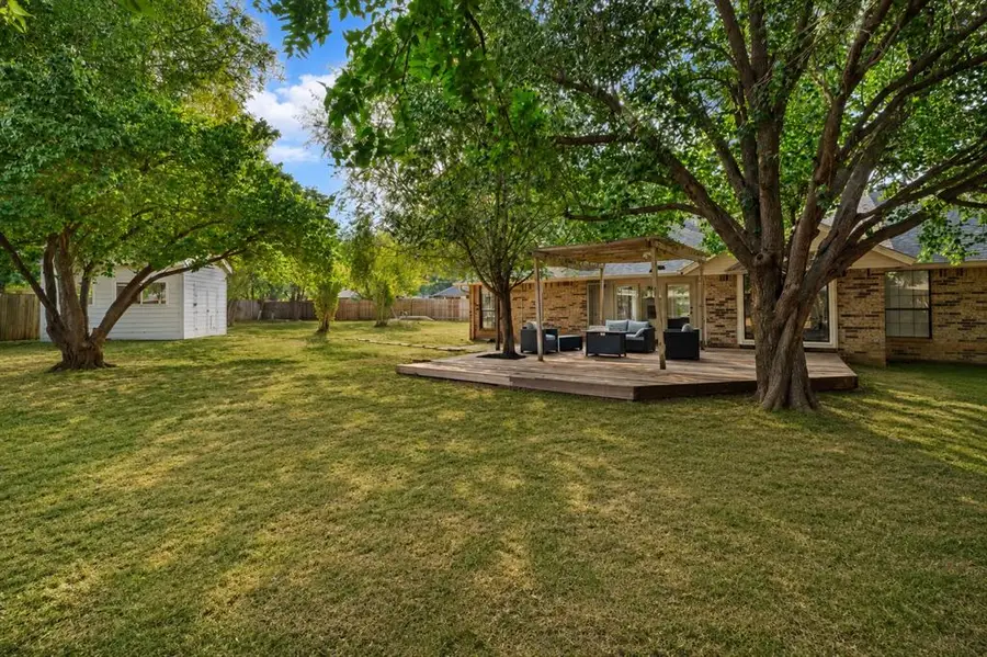 1513 Concord Court, Edmond, OK 73003 - #2