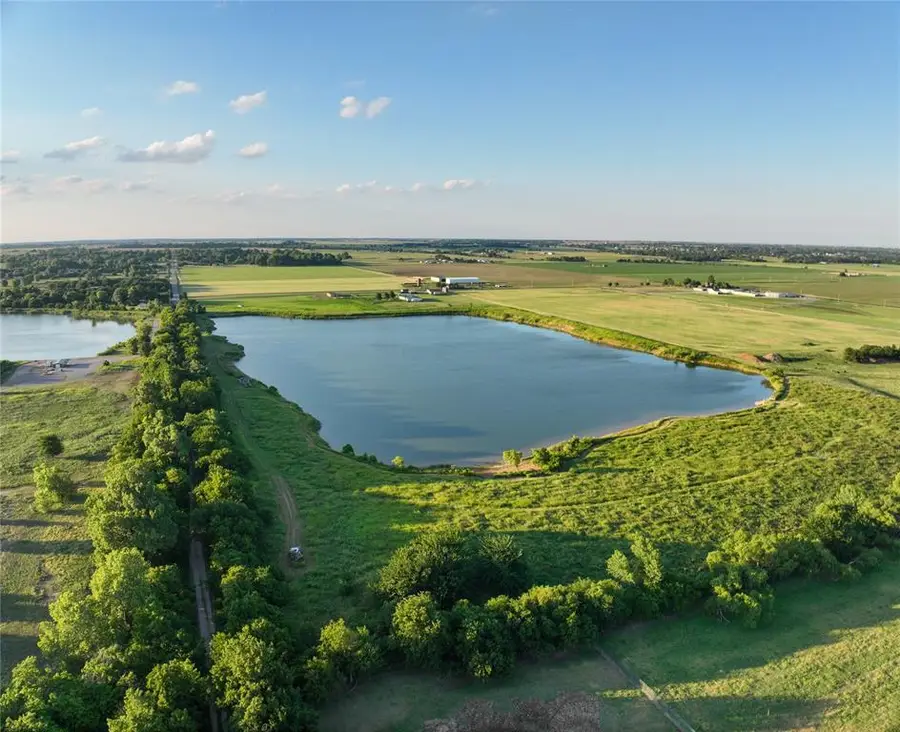 17400 W Forman Road, Yukon, OK 73099 - #3