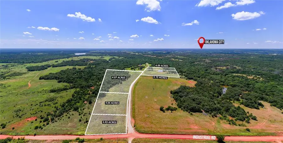 21 Hawkstone Road, Meridian, OK 73058 - #2