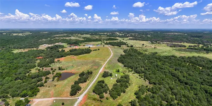 21 Hawkstone Road, Meridian, OK 73058 - #3