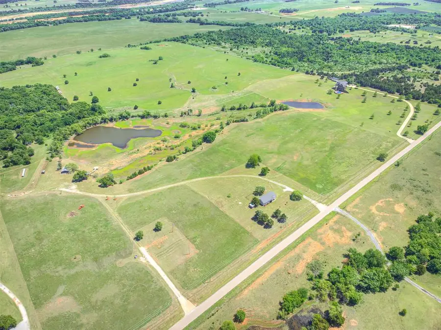 8800 N Coltrane Road, Guthrie, OK 73044 - #2