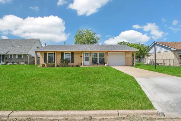 1701 Monroe Street, Altus, OK 73521