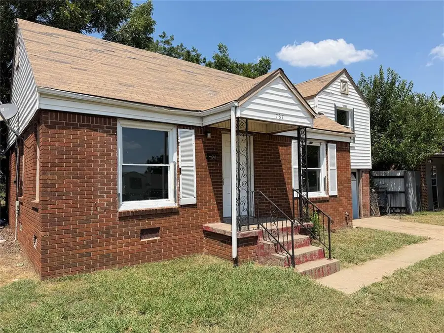 737 SW 47th Street, Oklahoma City, OK 73109 - #3