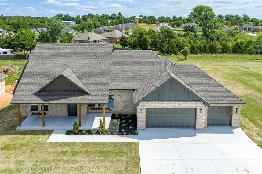 11460 White Tail Ridge, Guthrie, OK 73044 - #2