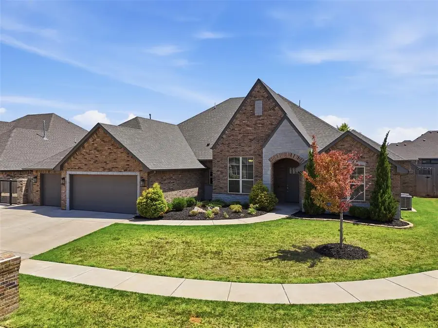 9120 SW 31st Street, Oklahoma City, OK 73179 - #3