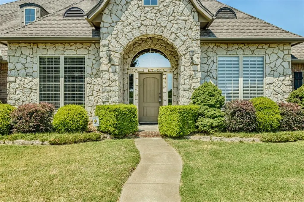 15315 Coral Creek Lane, Oklahoma City, OK 73165 - #1