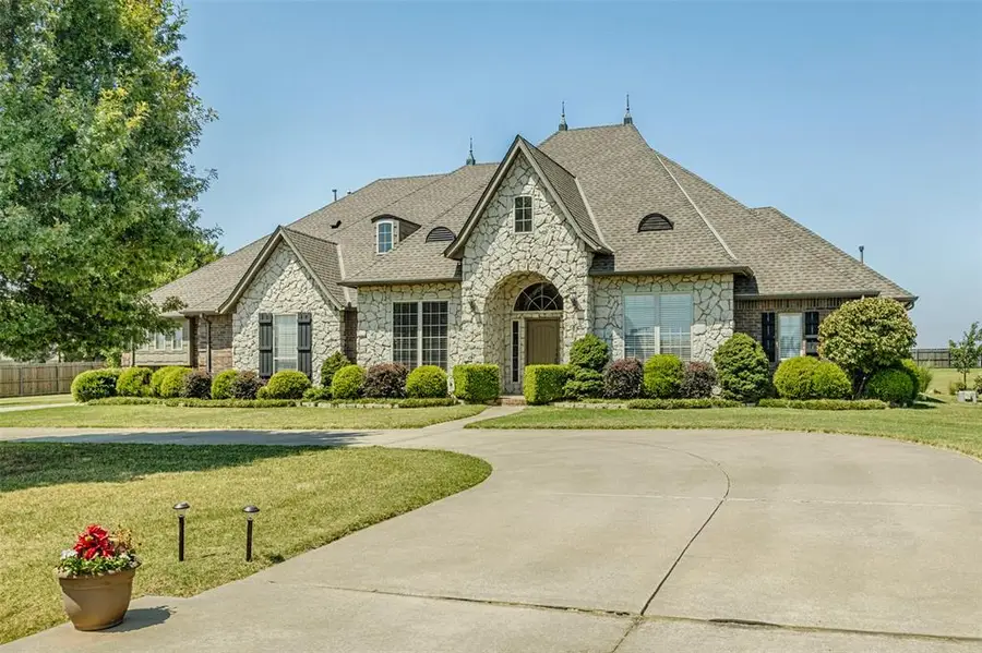15315 Coral Creek Lane, Oklahoma City, OK 73165 - #2