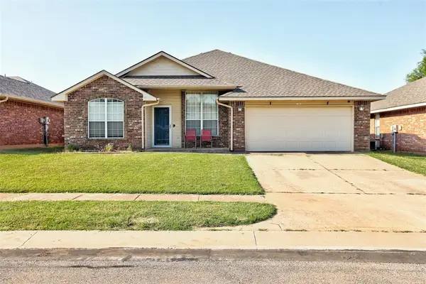 612 Cavecreek Street, Norman, OK 73071