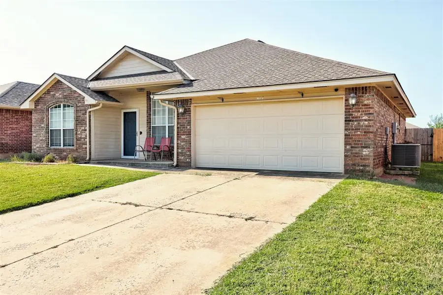 612 Cavecreek Street, Norman, OK 73071 - #3