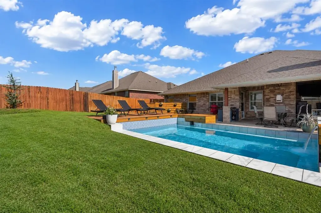 8401 NW 159th Street, Edmond, OK 73013 - #1