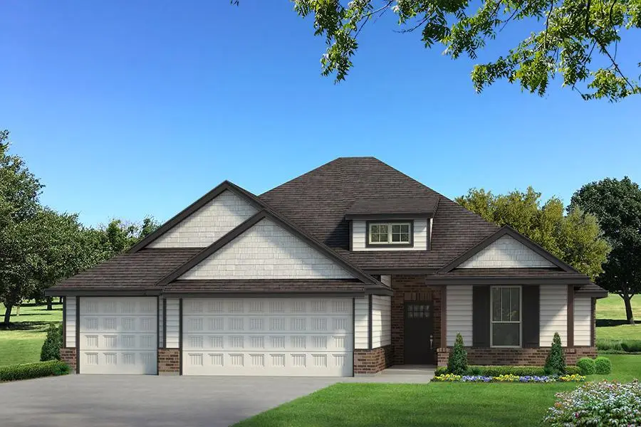 10400 SW 55th Place, Mustang, OK 73064 - #3