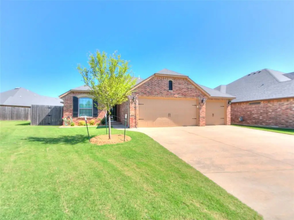 425 SW 170th Terrace, Oklahoma City, OK 73170 - #1