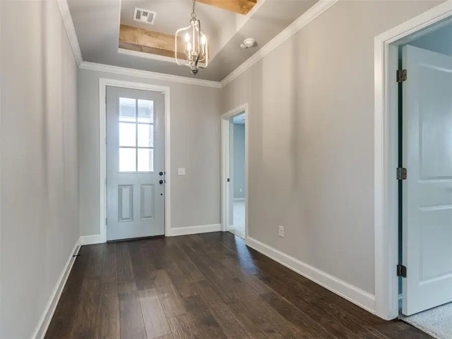 3420 NW 186th Street, Edmond, OK 73012 - #3