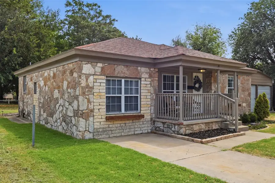 1420 S Daugherty Avenue, Oklahoma City, OK 73108 - #2
