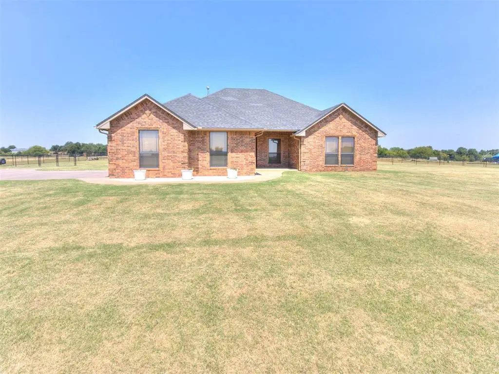 2282 County Road 1311, Blanchard, OK 73010 - #1