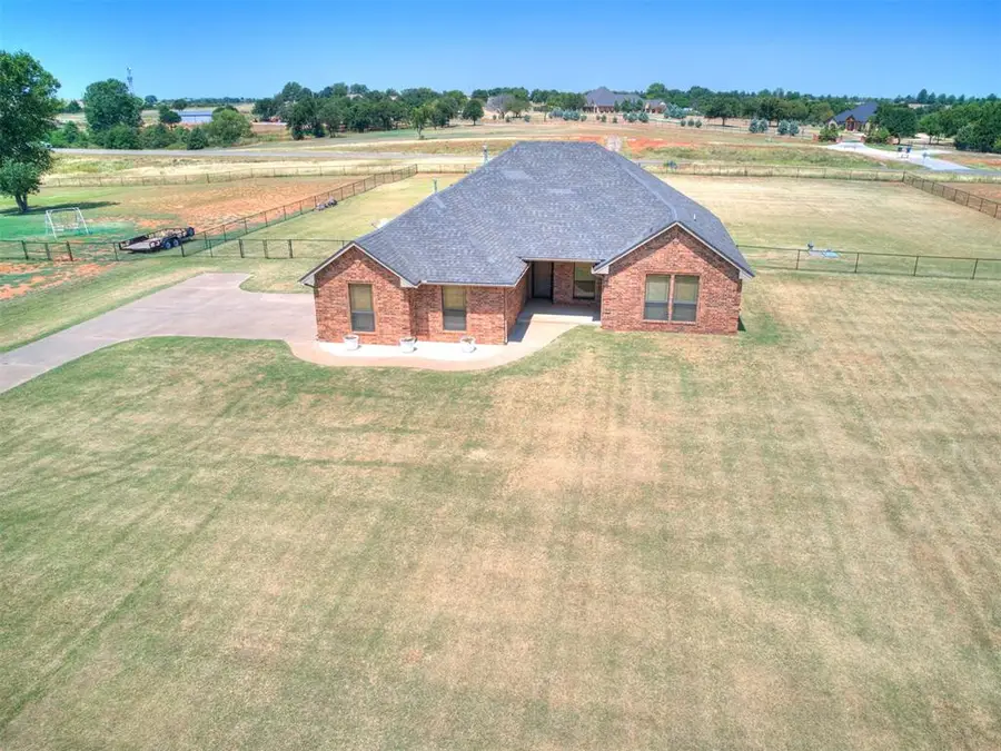 2282 County Road 1311, Blanchard, OK 73010 - #3