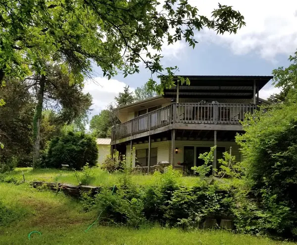 740150 S 3484 Road, Cushing, OK 74023