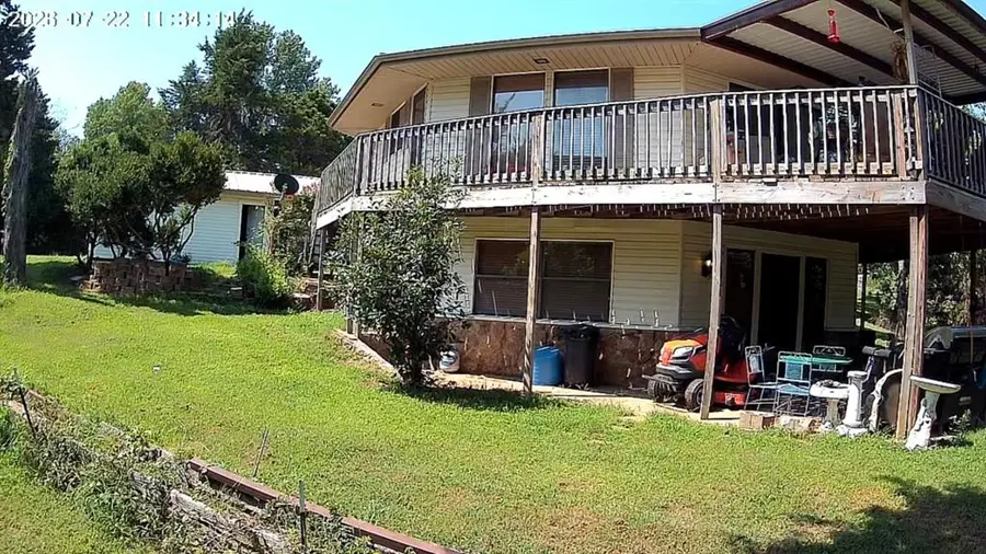 740150 S 3484 Road, Cushing, OK 74023 - #3
