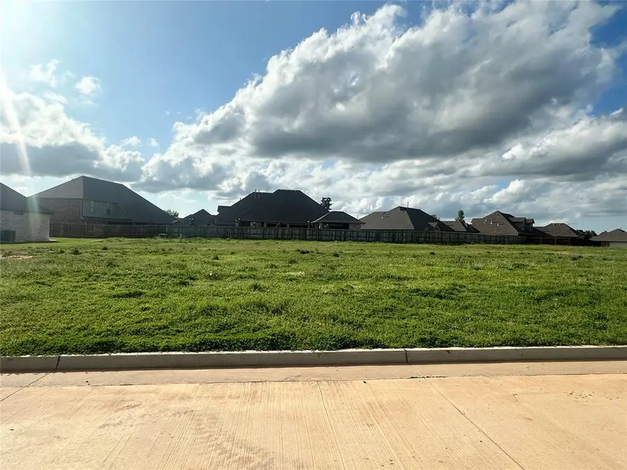 2341 W Sunset Drive, Mustang, OK 73064 - #3